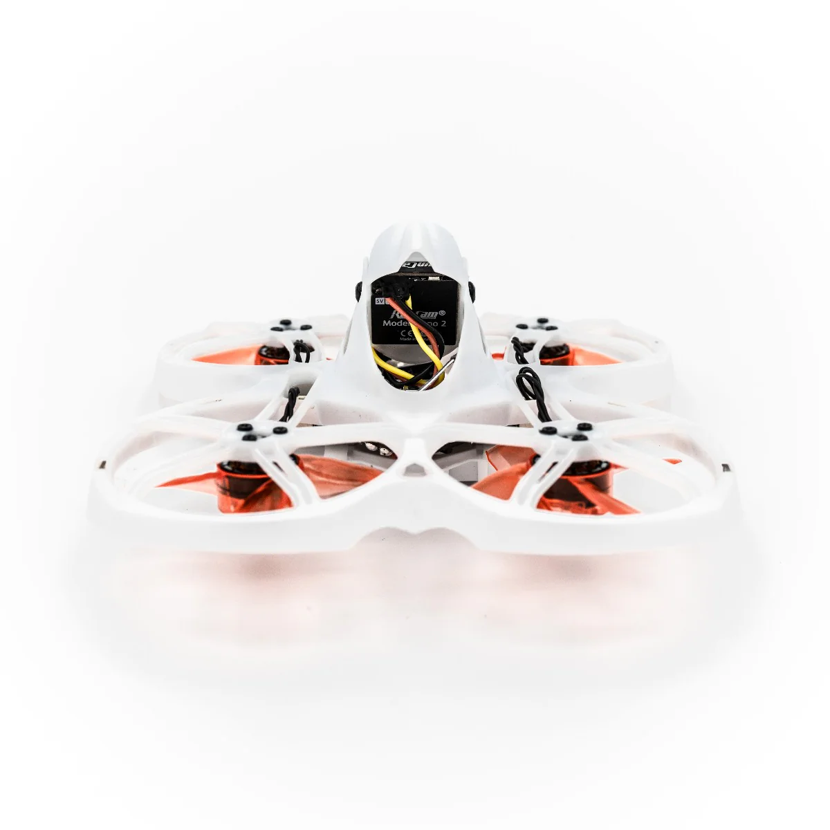 Tinyhawk II RTF Kit - With Controller & Goggles - Image 5