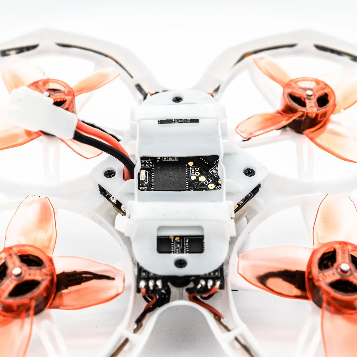 Tinyhawk II RTF Kit - With Controller & Goggles - Image 7