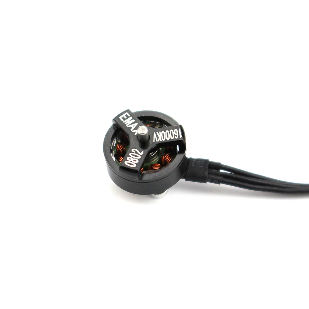 Tinyhawk II Parts - Brushless Motor 0802 16000KV - Image 4