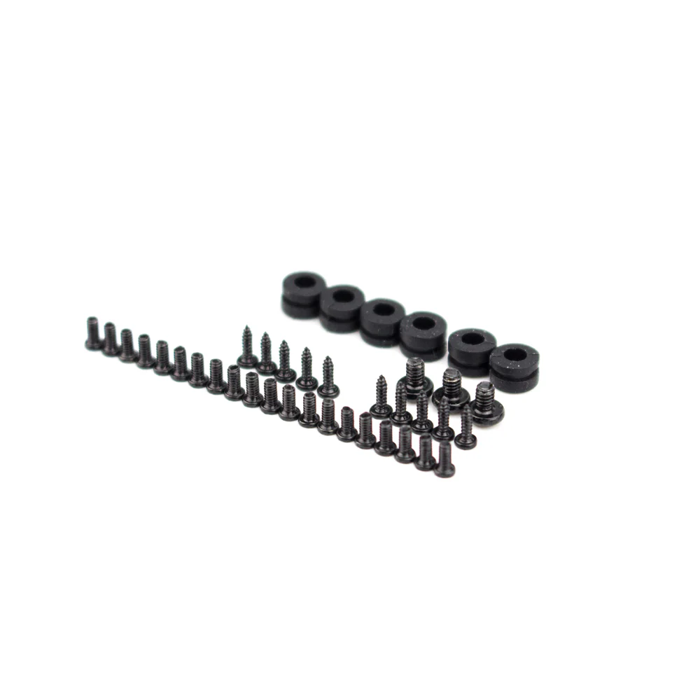 Tinyhawk II Parts - Hardware kit - Image 2
