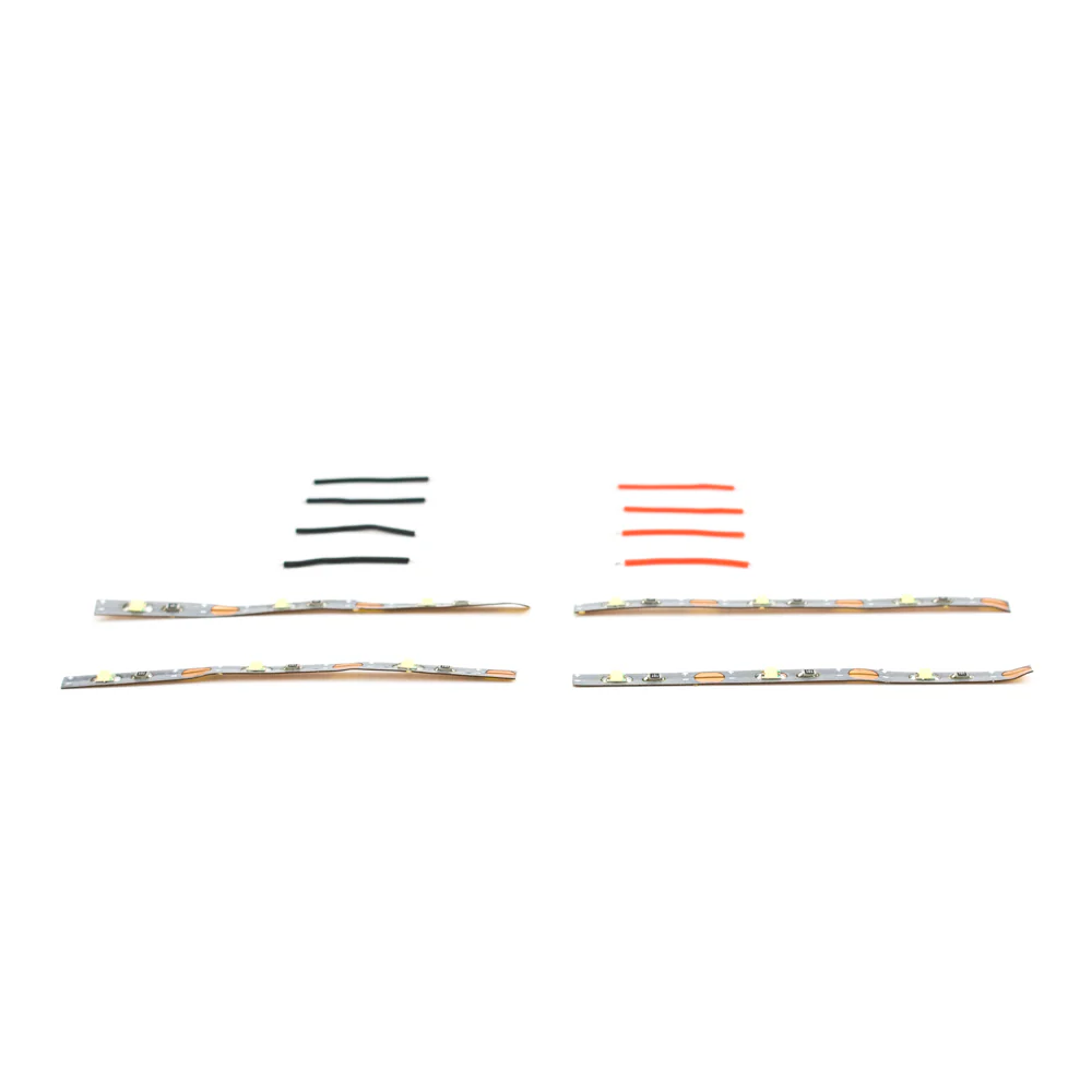 ★Tinyhawk II Parts - LED Strip Light Kit - Image 2