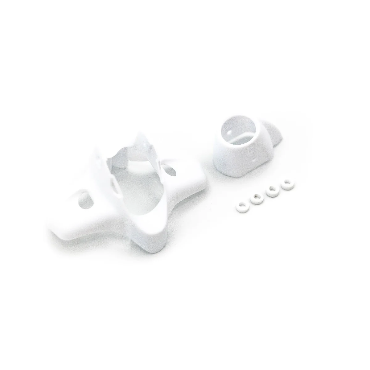 Tinyhawk II Race Parts-Canopy frame kit - Image 4