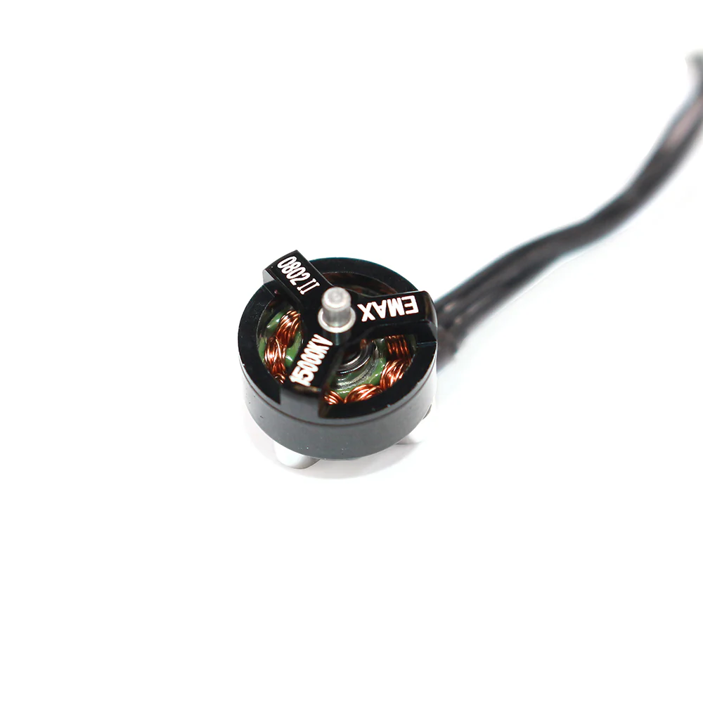 TH0802II-15000KV Motor - Image 2