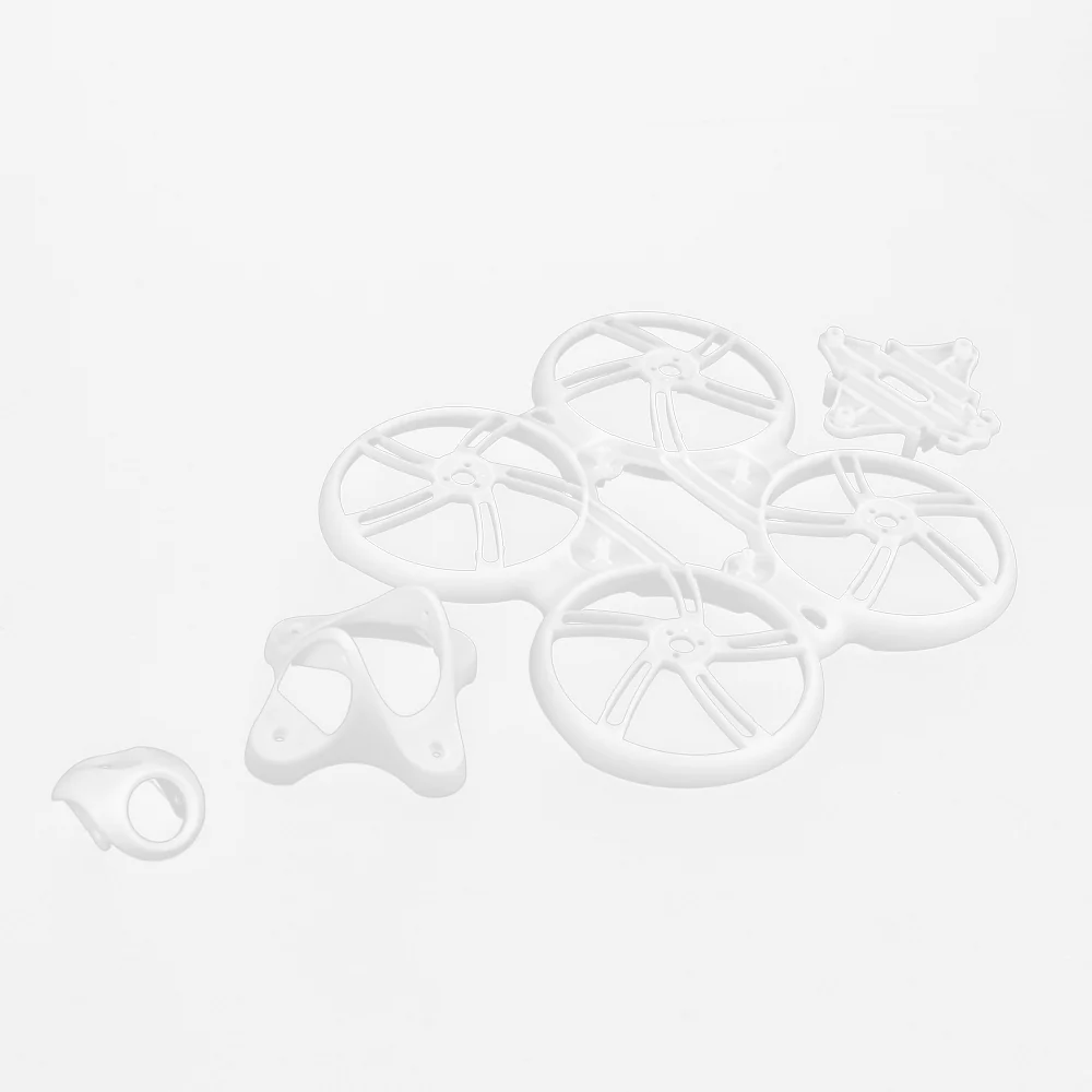 Tinyhawk  III Spare Parts Pack A - Frame - Image 5