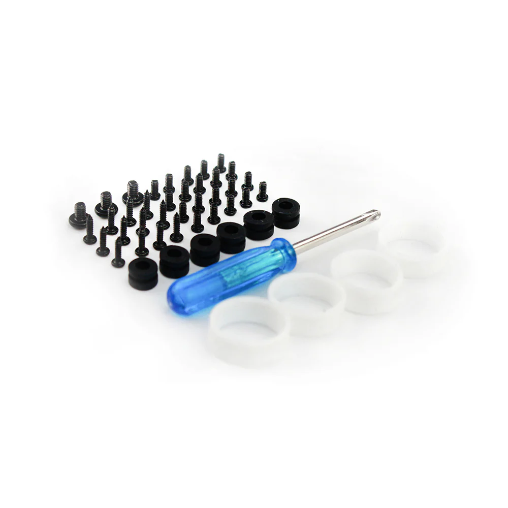 Tinyhawk  III Spare Parts Pack B - Hardware Kit - Image 4