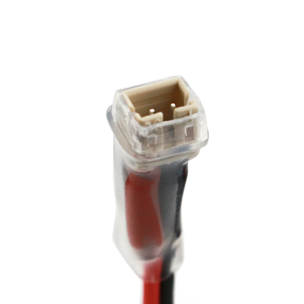 Tinyhawk III Spare Parts Pack E - PH2.0 Power Connector w/Capacitor - Image 4