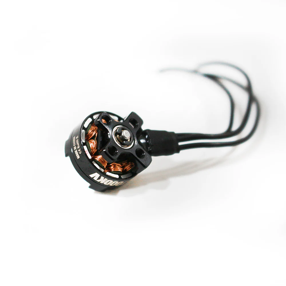 Tinyhawk III PLUS Freestyle Spare Parts - TH12025 7000kv Motor - Image 3