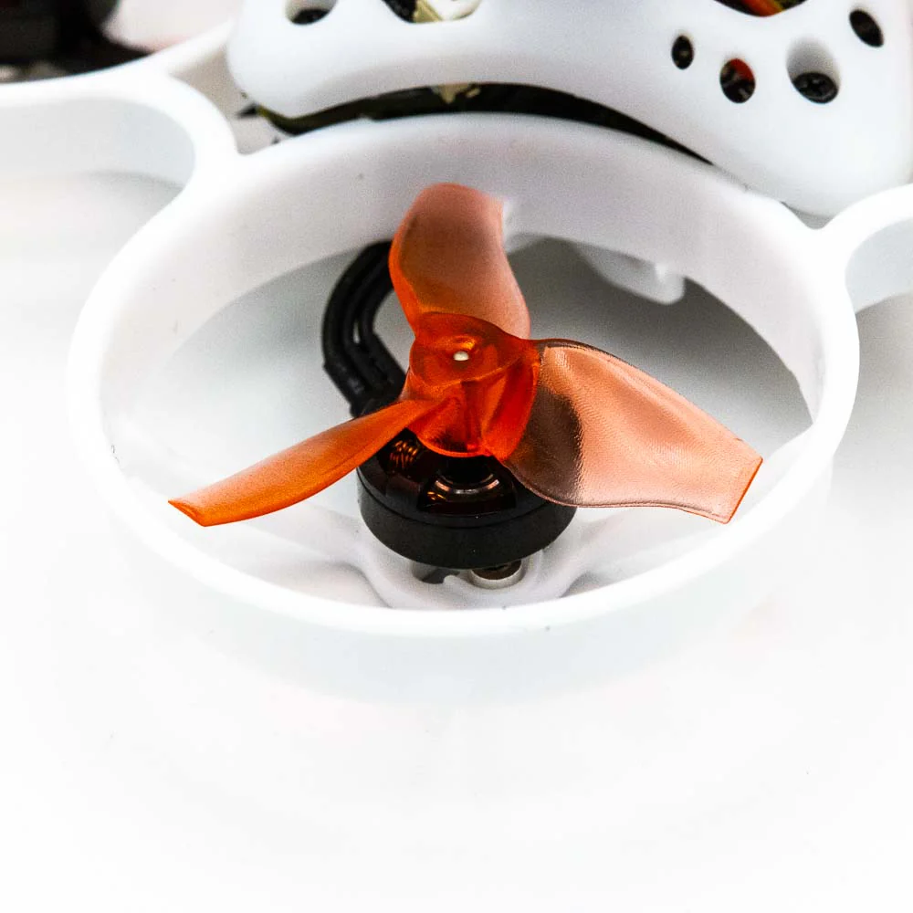Emax Tinyhawk Nanoscout 65mm 08015 22000KV 4in1 6A ELRS RX FPV Racing Drone RTF - Image 9