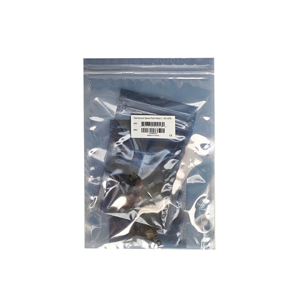 Emax Tinyhawk Nanoscout Spare Parts Pack C - All-In-One AIO FC ESC ELRS - Image 8