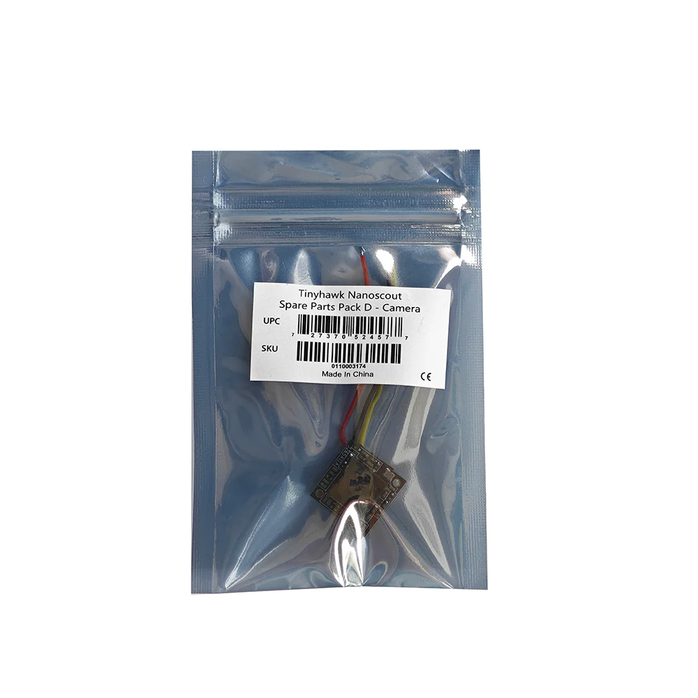 Emax Tinyhawk Nanoscout Spare Parts Pack D - Runcam Nano 3 - Image 5