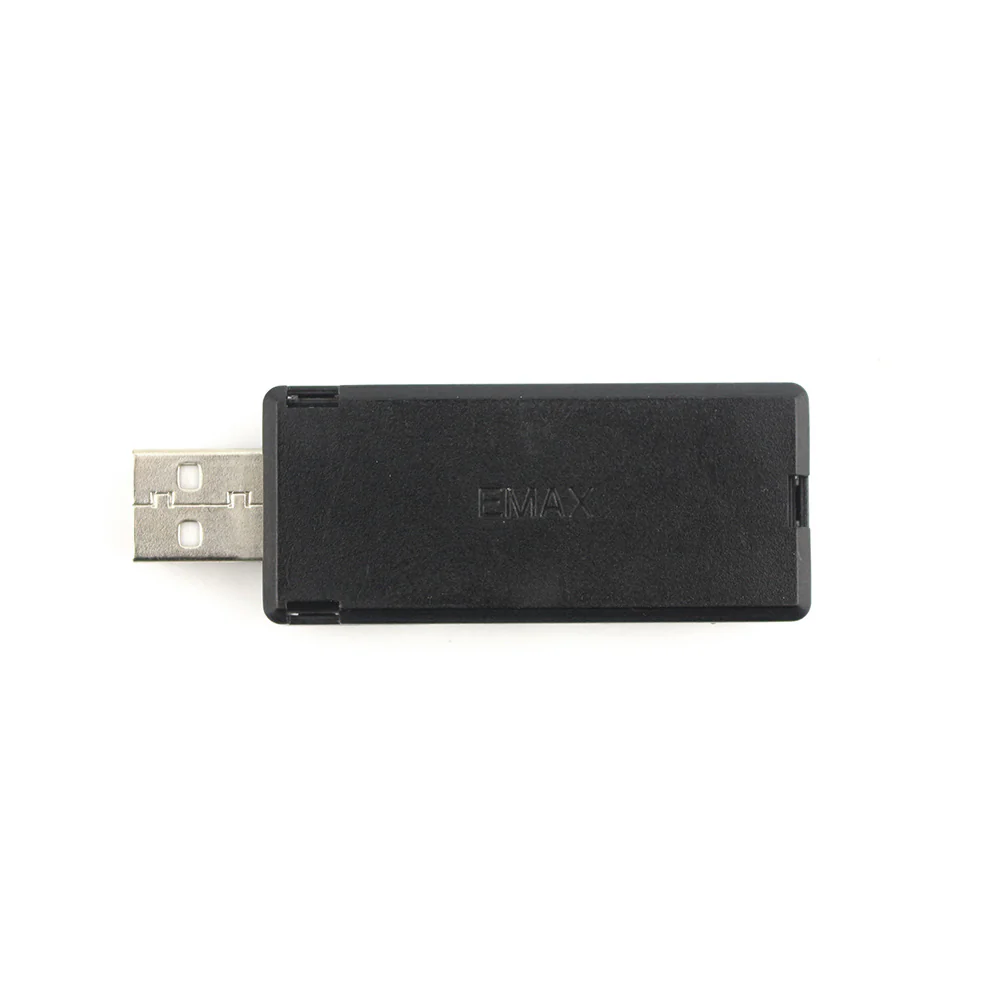 EMAX Lipo Battery Charger 6-Port 1S LiPo USB PH2.0 for Tinyhawk / Nanohawk Drones - Image 4