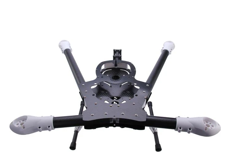 ★Trooper Q700 700mm 4-Axis Folding Alien X8 Quadcopter Frame Kit 30mm Arm - Image 2