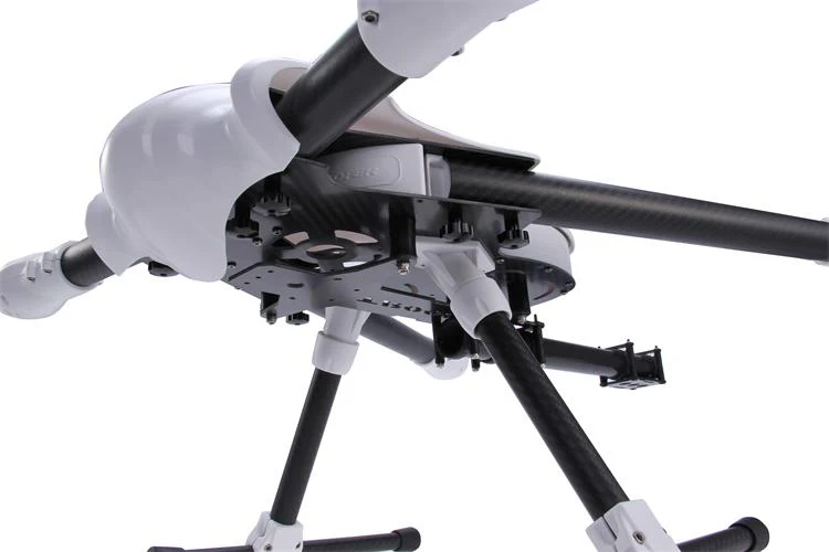 ★Trooper Q700 700mm 4-Axis Folding Alien X8 Quadcopter Frame Kit 30mm Arm - Image 3