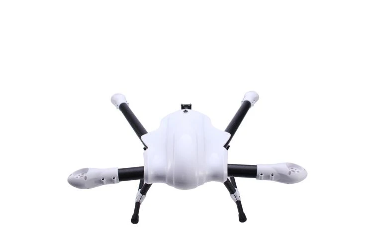 ★Trooper Q700 700mm 4-Axis Folding Alien X8 Quadcopter Frame Kit 30mm Arm - Image 4