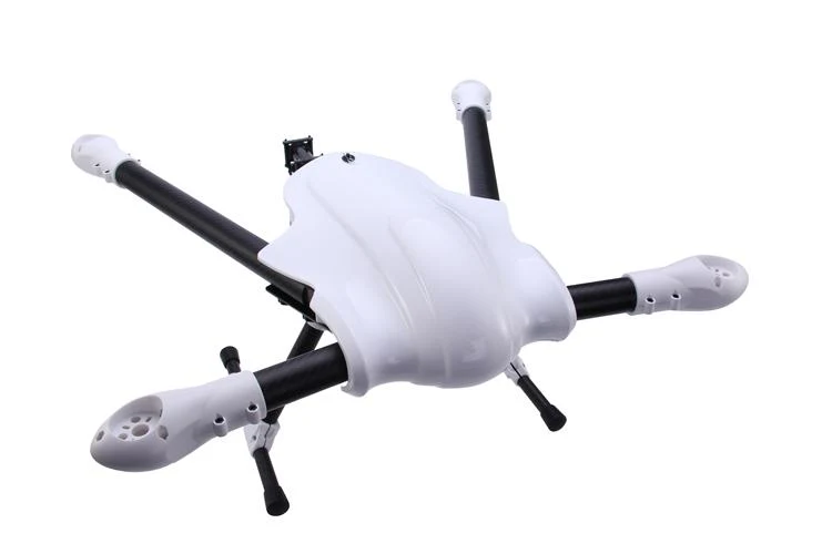★Trooper Q700 700mm 4-Axis Folding Alien X8 Quadcopter Frame Kit 30mm Arm - Image 5